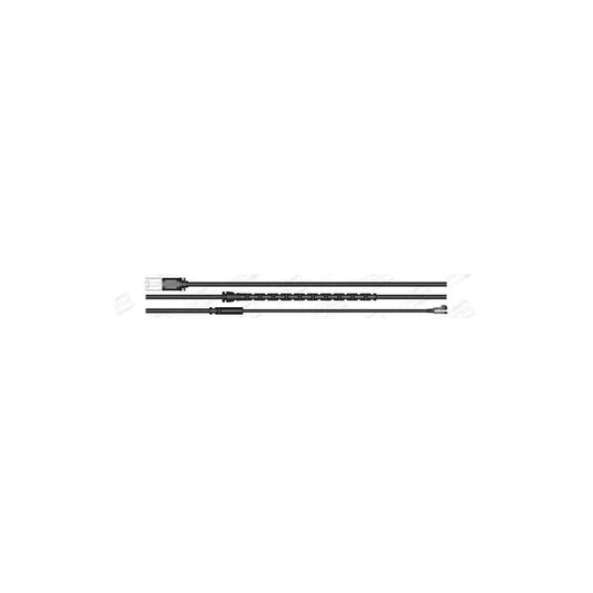 Champion WWI355 Brake Pad Wear Sensor