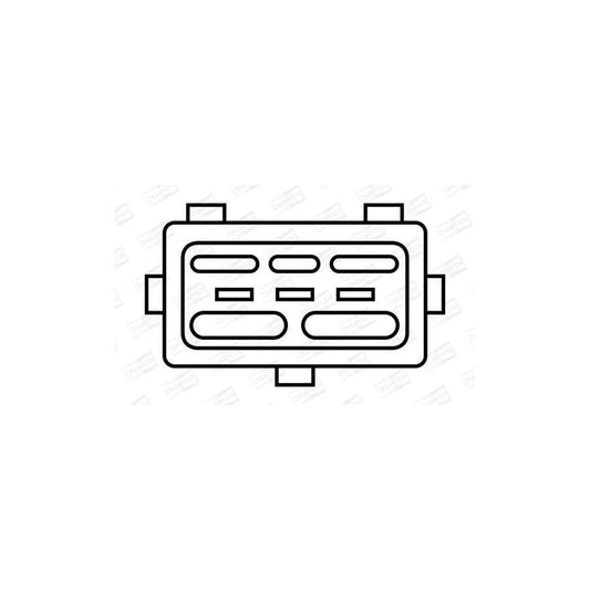 Champion BAEA243 Ignition Coil