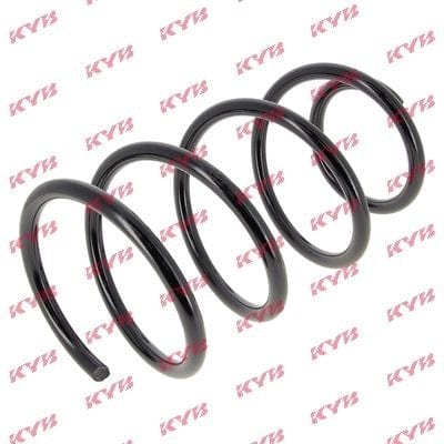 KYB K-Flex Rc2850 Coil Spring