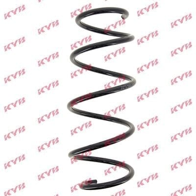KYB K-Flex Rh3929 Coil Spring Suitable For Mercedes-Benz C-Class