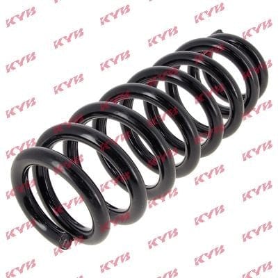 KYB K-Flex Rh6590 Coil Spring For Suzuki Grand Vitara Ii Off-Road (Jt, Te, Td)