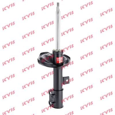 KYB Excel-G 338022 Shock Absorber For Hyundai Elantra Iv Saloon (Hd)
