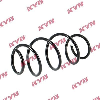 KYB Ra1478 Coil Spring For Suzuki Sx4 Ii S-Cross (Jy)