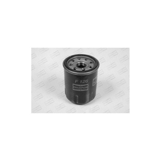 Champion F126/606 Oil Filter