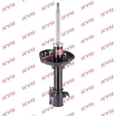 KYB Excel-G 334460 Shock Absorber For Subaru Impreza Ii Saloon (Gd)