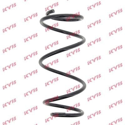 KYB K-Flex Rh3033 Coil Spring For Renault Modus / Grand Modus (F, Jp)