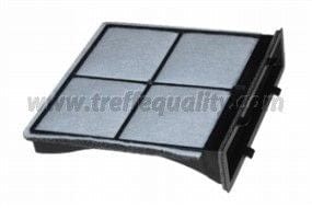 3F Quality 1660 Pollen Filter