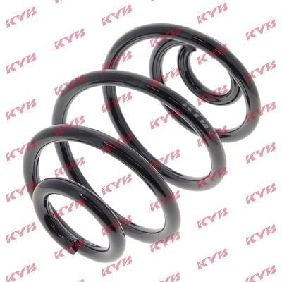 KYB K-Flex Rx5510 Coil Spring For Daewoo Lanos