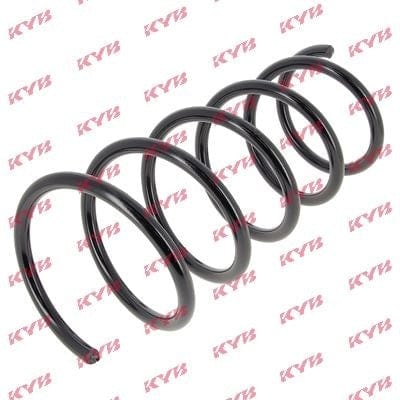 KYB K-Flex Rc2270 Coil Spring