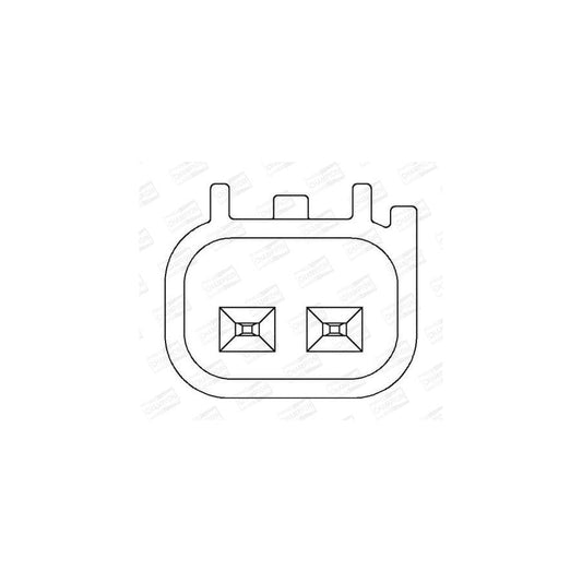 Champion BAEA426 Ignition Coil For Aston Martin Db9