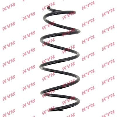 KYB K-Flex Ra3349 Coil Spring Suitable For Mercedes-Benz E-Class