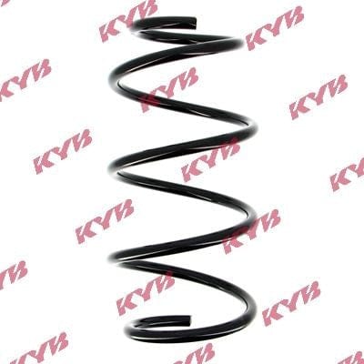 KYB K-Flex Ra4134 Coil Spring For Toyota Rav4 Iii Off-Road (Xa30)