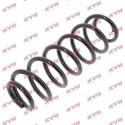 KYB K-Flex Ra6143 Coil Spring For Peugeot 3008 I (0U_)