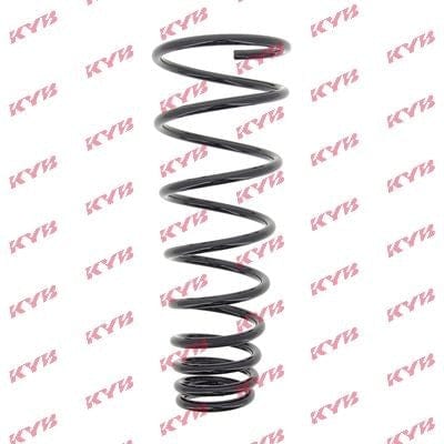 KYB K-Flex Ri2768 Coil Spring For Nissan Primera