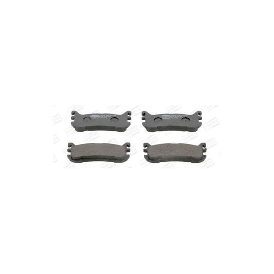 Champion 573373CH Brake Pad Set