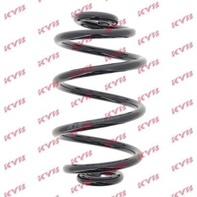 KYB K-Flex Rx5551 Coil Spring For Audi A6 C5 Avant (4B5)