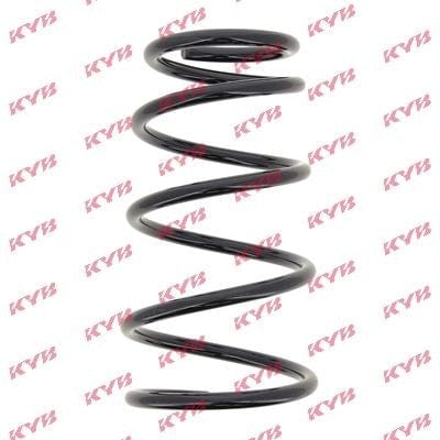 KYB K-Flex Rc6724 Coil Spring For Subaru Impreza Ii Saloon (Gd)