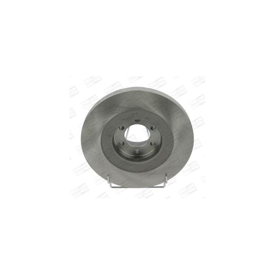 Champion 567118Ch-1 Brake Disc For Iveco Daily
