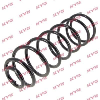 KYB K-Flex Rc5922 Coil Spring