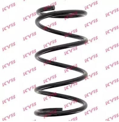 KYB Ra3562 Coil Spring For Mitsubishi Outlander Ii Off-Road (Cw_W)