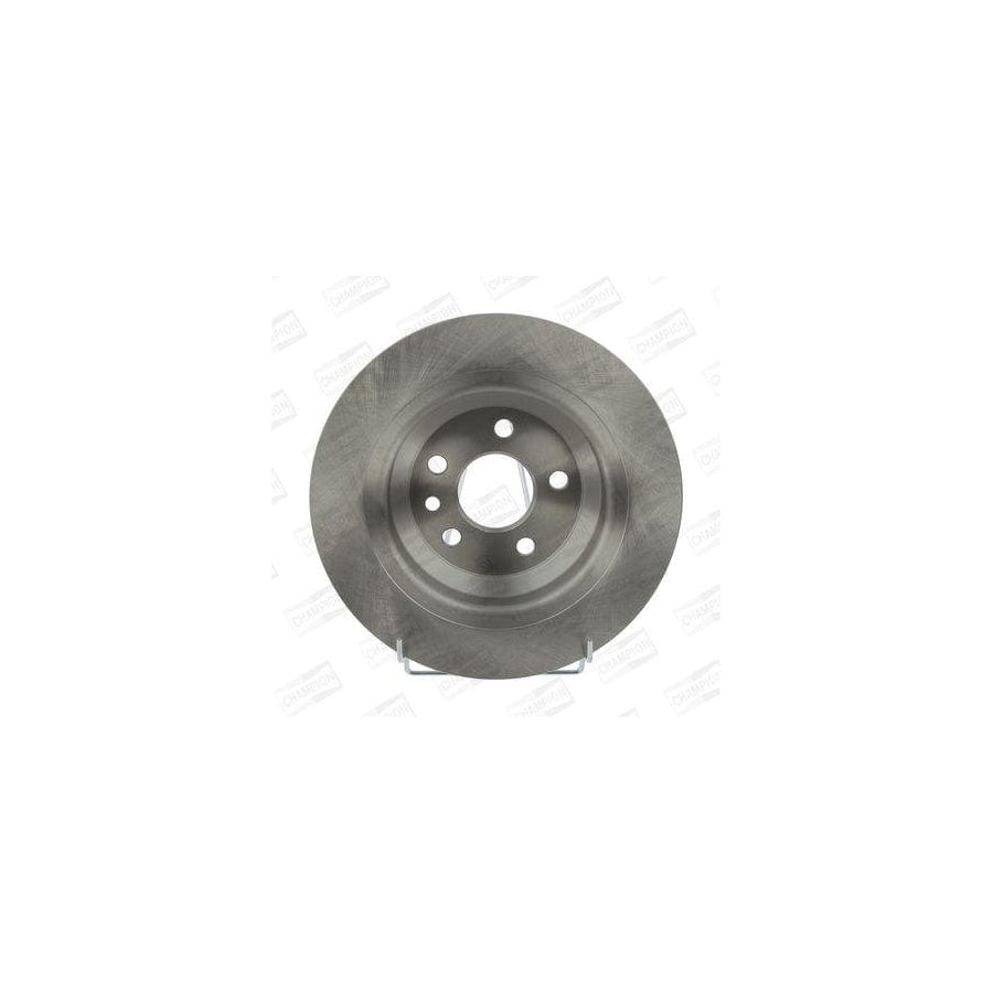 Champion 562536CH Brake Disc