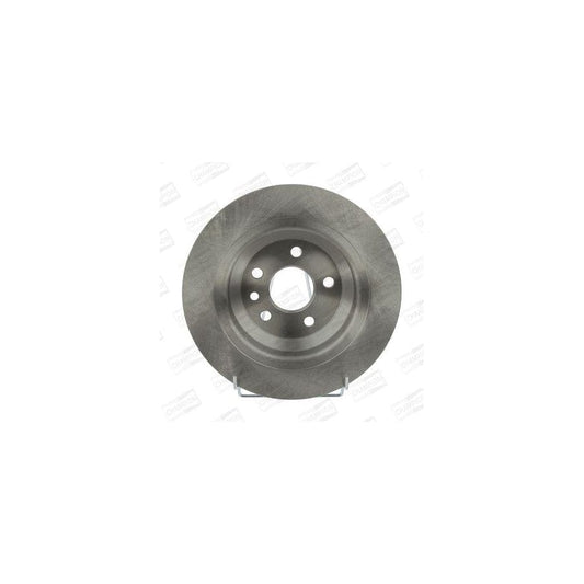 Champion 562536CH Brake Disc