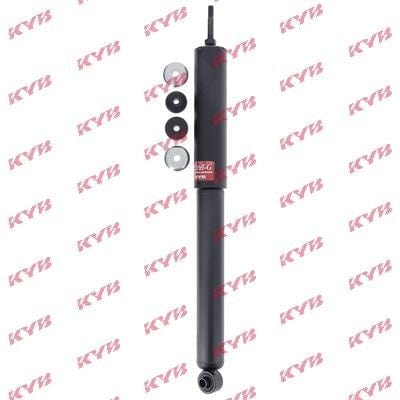 KYB Excel-G 349071 Shock Absorber For Jeep Wrangler Iii Off-Road (Jk)