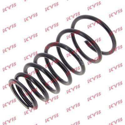 KYB K-Flex Ri5462 Coil Spring For Toyota Camry Iii Saloon (_V1_)