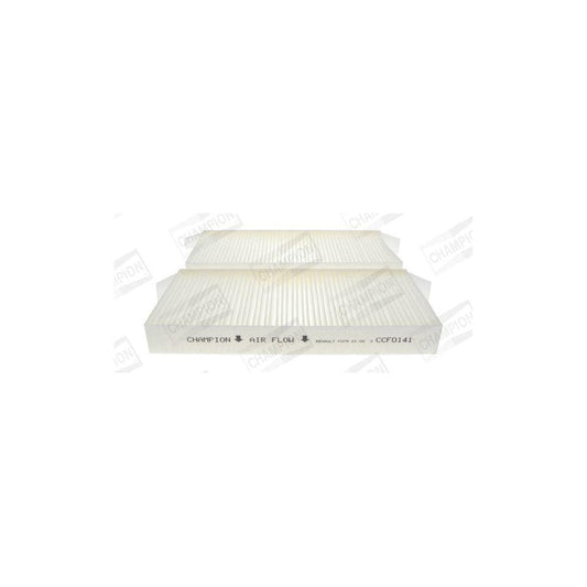 Champion CCF0141 Pollen Filter For Renault Laguna