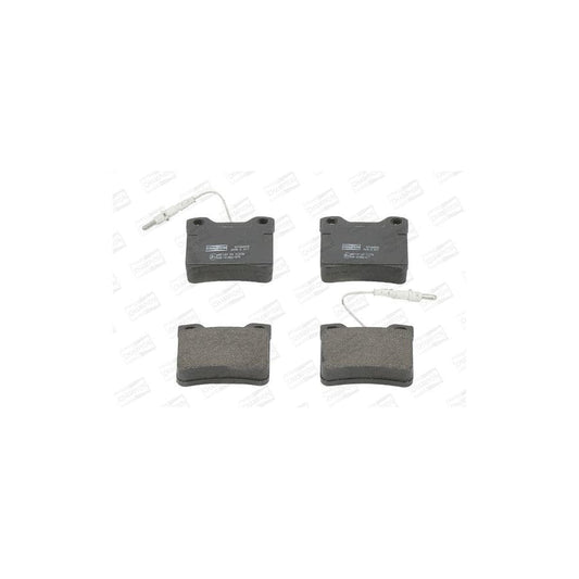 Champion 571845CH Brake Pad Set