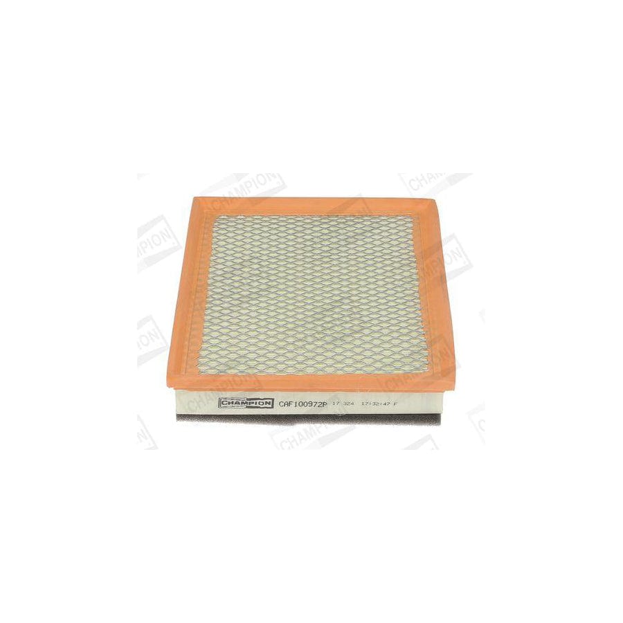 Champion CAF100972P Air Filter