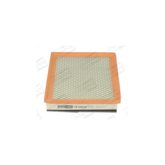 Champion CAF100972P Air Filter