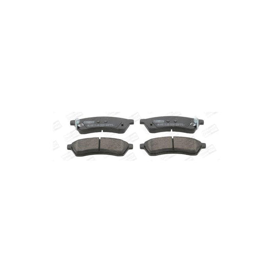 Champion 572633CH Brake Pad Set
