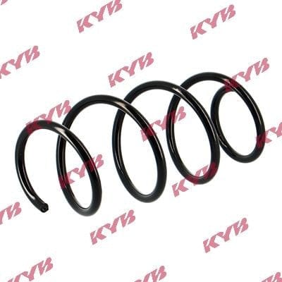 KYB K-Flex Ra4069 Coil Spring For Audi A3