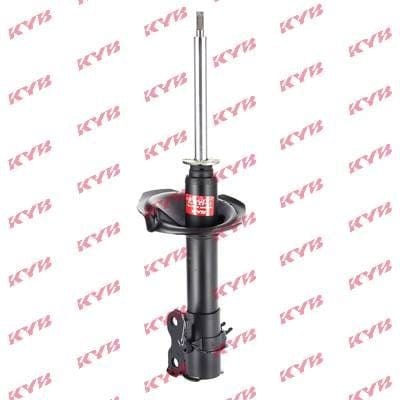 KYB Excel-G 333326 Shock Absorber For Nissan Almera Tino (V10)