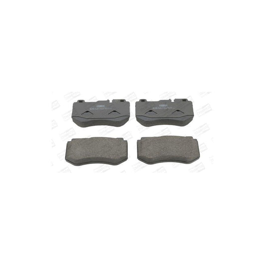 Champion 573607CH Brake Pad Set Suitable For Mercedes-Benz C-Class