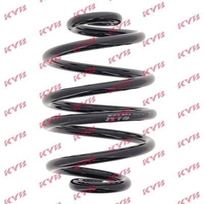 KYB K-Flex Rx6342 Coil Spring