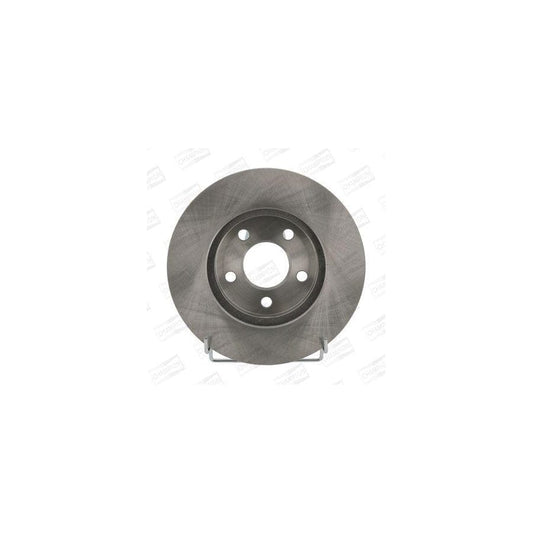 Champion 562709CH Brake Disc