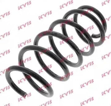 KYB K-Flex Rh3313 Coil Spring