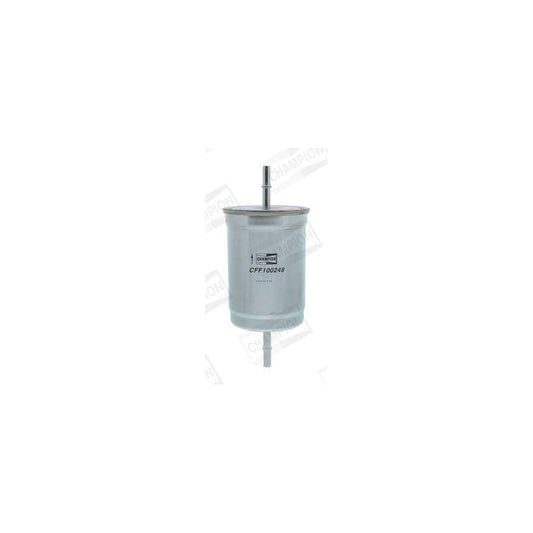 Champion CFF100248 Fuel Filter