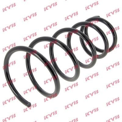 KYB Ra3526 Coil Spring For Suzuki Swift Iii Hatchback (Mz, Ez)