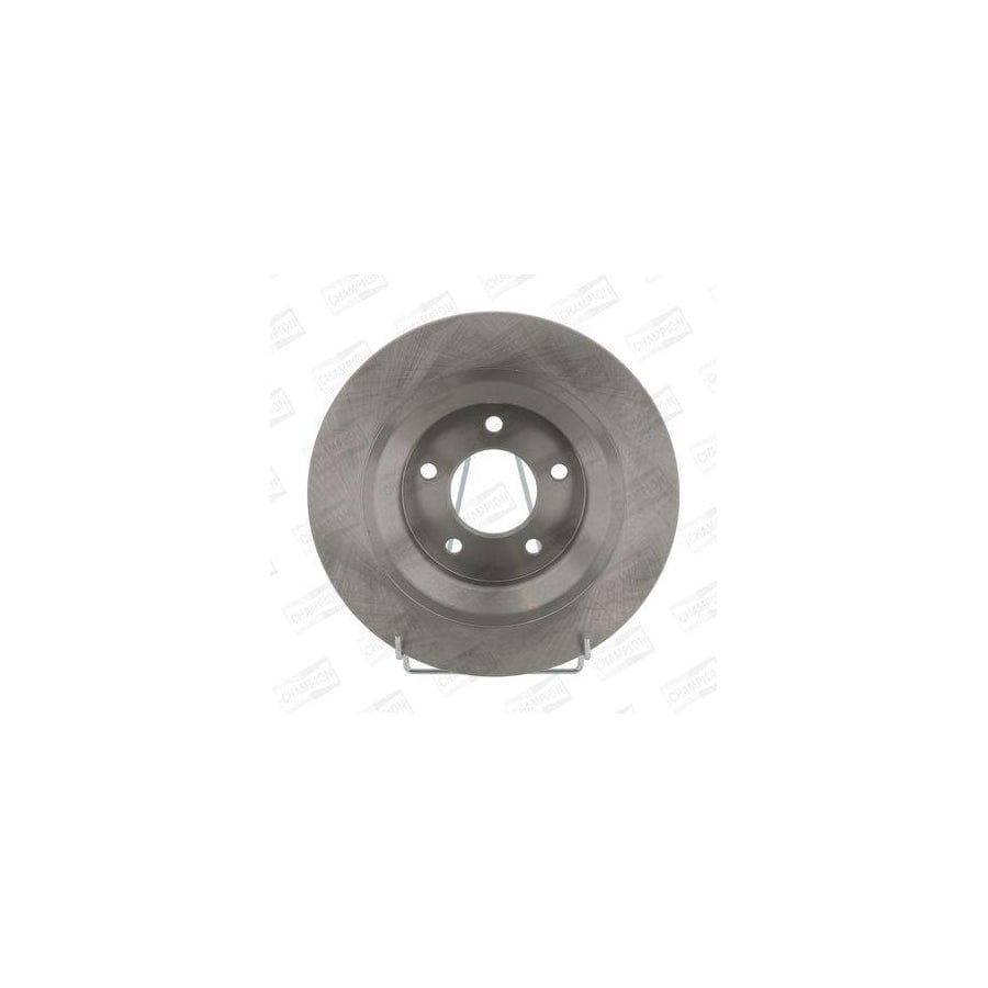 Champion 563038CH Brake Disc For Mazda 5 (Cr19)