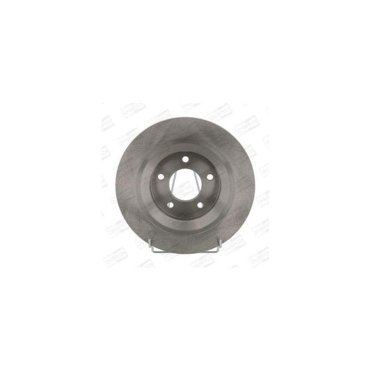 Champion 563038CH Brake Disc For Mazda 5 (Cr19)