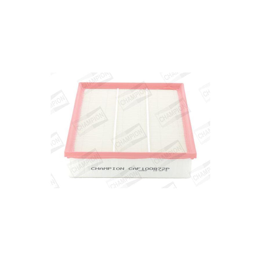 Champion CAF100872P Air Filter