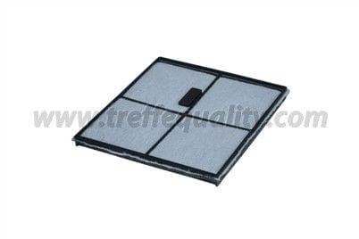 3F Quality 1598 Pollen Filter