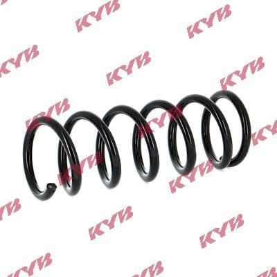 KYB Rg5007 Coil Spring For Nissan Murano Ii (Z51)