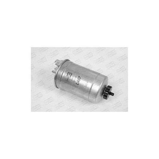 Champion L467/606 Fuel Filter