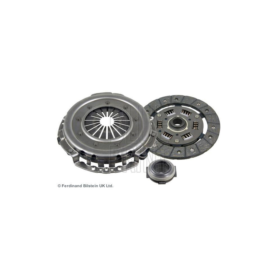Blue Print ADR163007 Clutch Kit