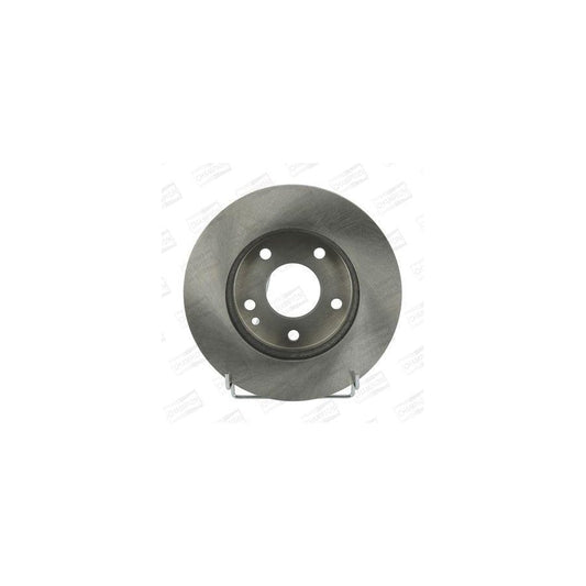 Champion 562049CH Brake Disc Suitable For Mercedes-Benz A-Class (W168)