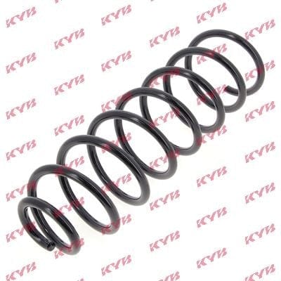 KYB K-Flex Rc6352 Coil Spring For Saab 9-5 Saloon (Ys3E)